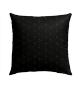Minstrel's Meadow Outdoor Pillow
